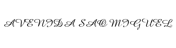 Amaze Normal  Free Fonts Download