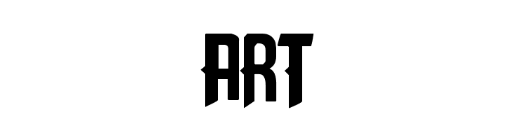 Cliff Edge  Free Fonts Download