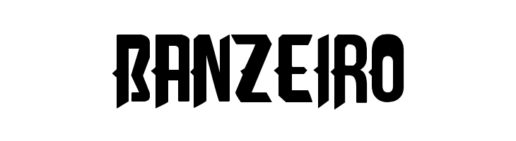 Cliff Edge  Free Fonts Download