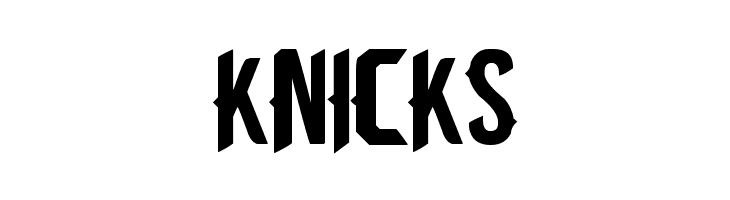 Cliff Edge  Free Fonts Download