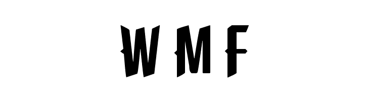 Cliff Edge  Free Fonts Download