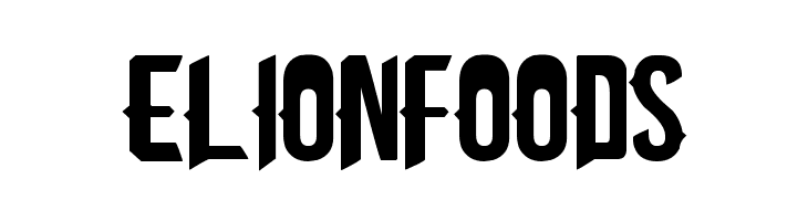 Cliff Edge  Free Fonts Download