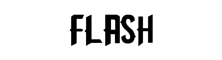 Cliff Edge  Free Fonts Download