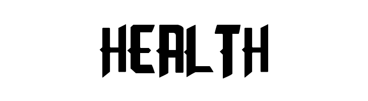 Cliff Edge  Free Fonts Download