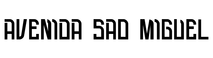 QuatSteel DemiBold  Free Fonts Download