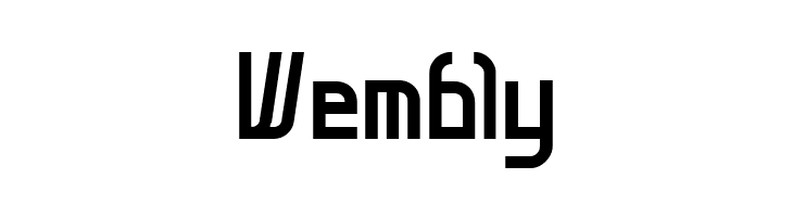 QuatSteel DemiBold  Free Fonts Download