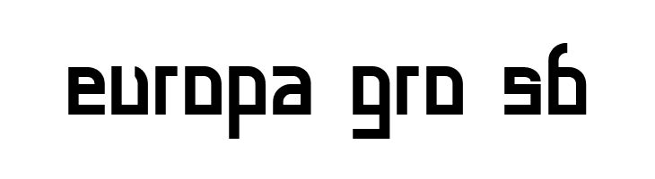 QuatSteel DemiBold  Free Fonts Download