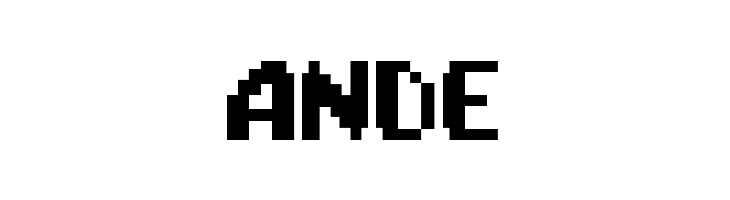 Arcade Alternative  Free Fonts Download