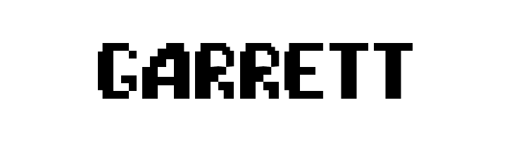 Arcade Alternative  Free Fonts Download