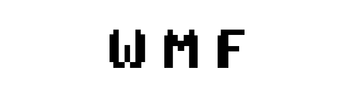 Arcade Alternative  Free Fonts Download
