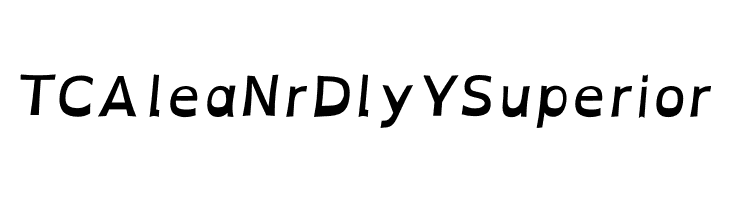 OpenDyslexicAlta Bold Italic  Free Fonts Download