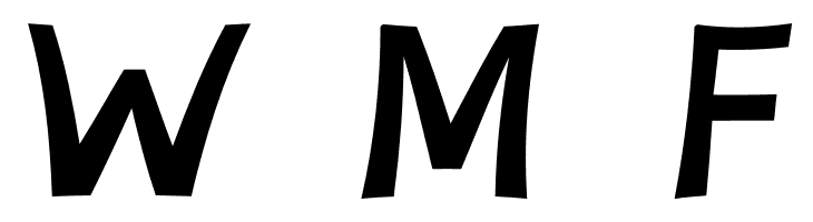 OpenDyslexicAlta Bold Italic  Free Fonts Download