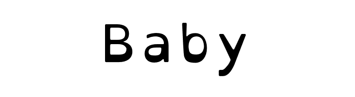 OpenDyslexicMono  Free Fonts Download