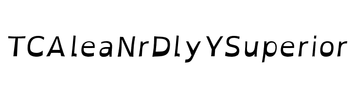 OpenDyslexic Italic  Free Fonts Download