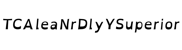 OpenDyslexic Bold Italic  Free Fonts Download