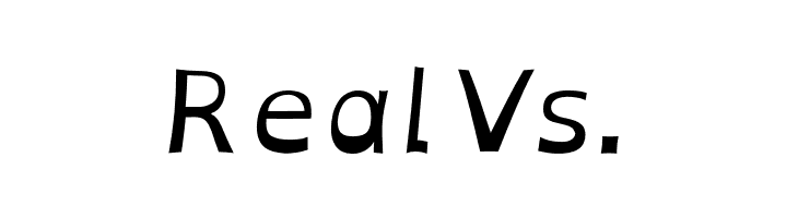 OpenDyslexicAlta Italic  Free Fonts Download