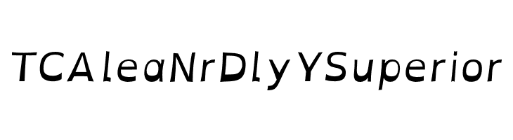 OpenDyslexicAlta Italic  Free Fonts Download