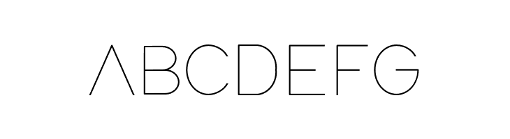 Adam  Free Fonts Download