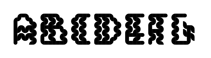 Alisios Regular  Free Fonts Download