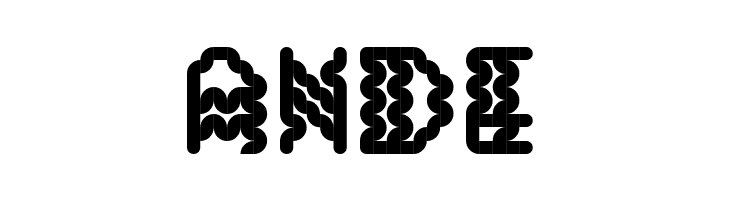 Alisios Regular  Free Fonts Download