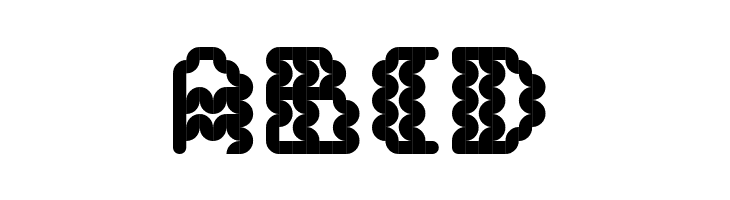 Alisios Regular  Free Fonts Download