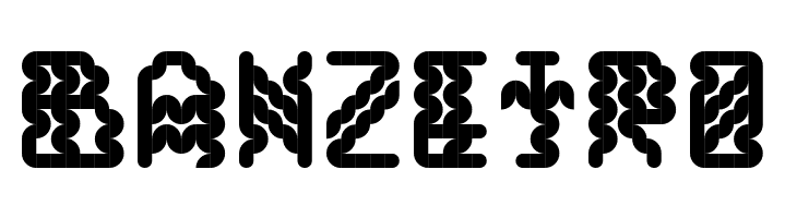 Alisios Regular  Free Fonts Download