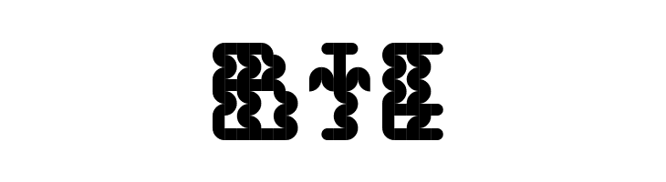 Alisios Regular  Free Fonts Download