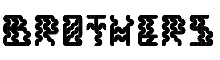 Alisios Regular  Free Fonts Download