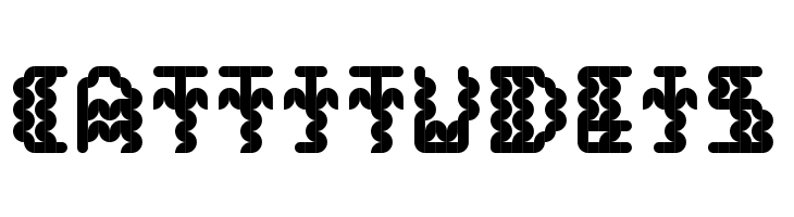 Alisios Regular  Free Fonts Download