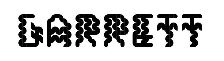 Alisios Regular  Free Fonts Download