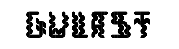 Alisios Regular  Free Fonts Download