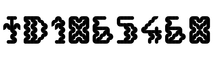 Alisios Regular  Free Fonts Download