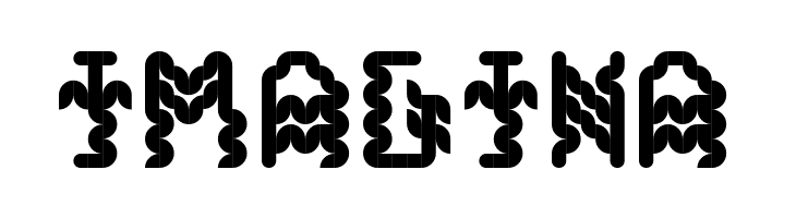 Alisios Regular  Free Fonts Download