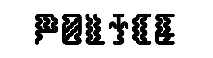 Alisios Regular  Free Fonts Download