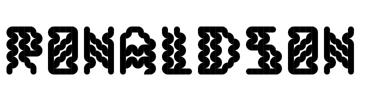 Alisios Regular  Free Fonts Download