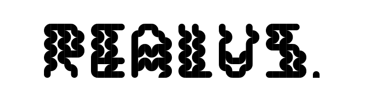 Alisios Regular  Free Fonts Download