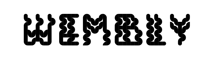 Alisios Regular  Free Fonts Download