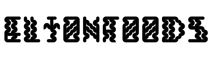 Alisios Regular  Free Fonts Download