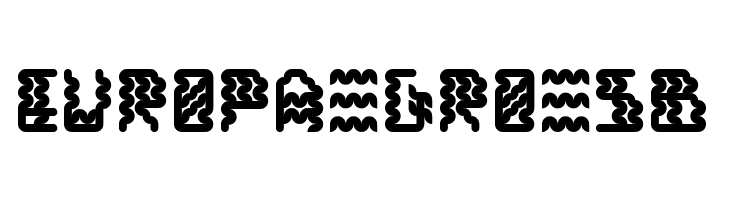 Alisios Regular  Free Fonts Download