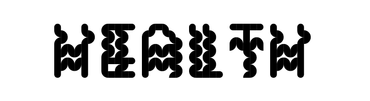 Alisios Regular  Free Fonts Download