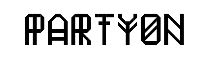 Boyuna Regular  Free Fonts Download