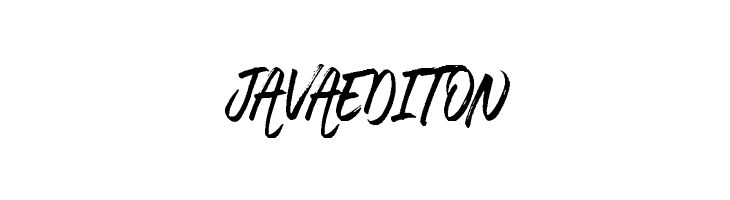 Lismonia Brush Font Demo Regular  Free Fonts Download