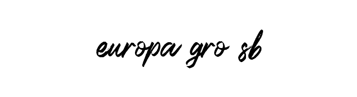 Lismonia Brush Font Demo Regular  Free Fonts Download