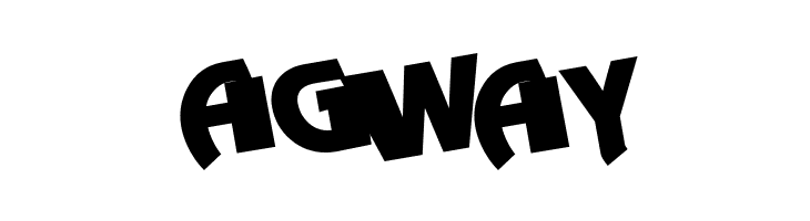 OMEGA Boldo Rocko  Free Fonts Download