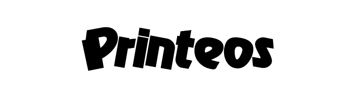 OMEGA Boldo Rocko  Free Fonts Download