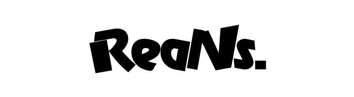 OMEGA Boldo Rocko  Free Fonts Download