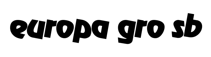OMEGA Boldo Rocko  Free Fonts Download