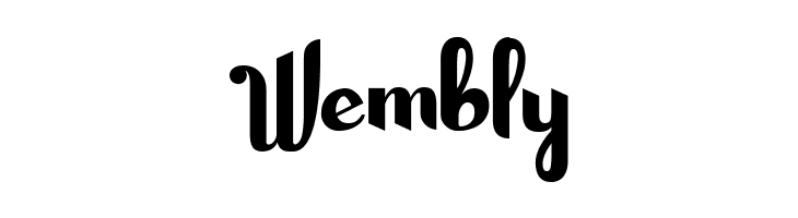 Harson-Demo  Free Fonts Download