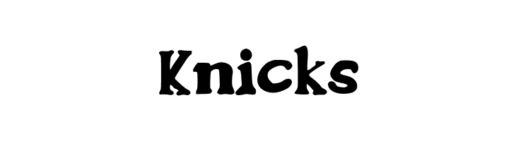 BonesOfGaramond  Free Fonts Download