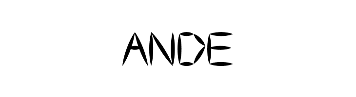 AS Bascalc Medium  Free Fonts Download